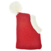 XL Christmas Wool Dog Hat - Winter Warm Festive