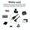 15m Elbow Mini 5 Pin to USB 2.0 Camera Extension Data Cable