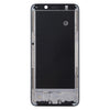 Xiaomi Redmi 7A Black LCD Frame Bezel Plate