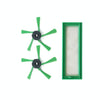 Sweeping Robot Accessories For Vorwerk VR200, Specification: Suit
