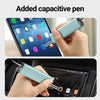 Headphone Keyboard Cleaning Kit with Capacitive Touch Pen(White)