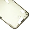 iPhone 15 Middle Frame Bezel Yellow (US) with Keys & Card Tray