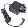 45W 20V 2.25A Laptop Notebook Power Adapter For Lenovo 4.0 x 1.7mm, Plug:UK Plug