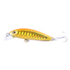 HENGJIA 5.5cm 6.6g Mino Luya Fake Bait Long Casting Sinking Bionic Lure(1)