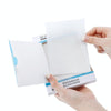 Prevent The Dyeing Laundry Stain-absorbing Sheet Laundry Paper(50 PCS/Box)
