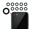 10x iPhone 8 Back Camera Lens Replacement