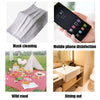 UVC Ultraviolet Handheld Sterilizer Home Travel School Sterilization Lamp Sterilization Stick(Pink)