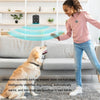 Ultrasonic Anti Barking Device - Outdoor Dog Repellent, 10m Range