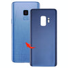 Galaxy S9 G9600 Back Cover - Blue