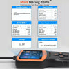 V317 Car Fault Detector OBD2 ELM327 Scanner Code Reader