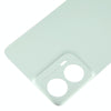 Motorola Moto G24 Back Cover Replacement - Green