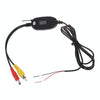 Car Reversing Camera 2.4G Receiver Transmitter