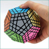 Dodecahedron Shaped Magic Cube Children Educational Toys
