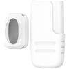 Yawpet DT-61 Silicone Protective Cover (White)