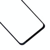 ASUS Zenfone 9 ZS696KS Front Glass Lens with OCA Adhesive