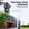 4MP Dual Lens Colour Night Vision WiFi Security Camera (AU)