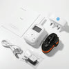 Dog Training Collar - LCD Remote, Vibration & Static, Rechargeable