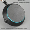 Household Hot Oil Frying Pan Cast Iron Skillet, Specification: Small