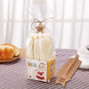 Thank You DIY Handmade Gift Baked Twine Hang Tag(L-35)