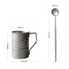 304 Stainless Steel Outdoor Picnic Camping Water Cup, Spec: Green