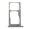 Meizu M2 Note SIM Card Tray, Silver