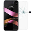 0.26mm 9H 2.5D Tempered Glass Film for LG X Style