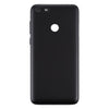 Lenovo A5 Battery Cover Black - with Camera Lens Cover