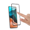 For Xiaomi Redmi K30 Pro mocolo 0.33mm 9H 2.5D Full Glue Tempered Glass Film