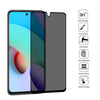 Full Cover Anti-peeping Tempered Glass Film For Xiaomi Redmi Note 11 CN Version