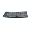 For 2024 Tesla Model 3 Air Inlet Insect Screen Protective Cover(Black)