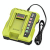 36-40V Tool Cutting Machine Battery Charger, For RYOBI PO401 / PO403 / PO400, Plug: AU