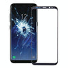 Samsung Galaxy S8 Front Glass Lens with OCA Adhesive