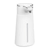 Wall-mounted Intelligent Automatic Sensor Hand Sanitizer Soap Dispenser(Drop Model)