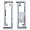 iPad Pro 11" (2018) LCD Screen Adhesive Tape A1980 A2013 A1934