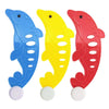 3PCS Dolphins Diving Swimming Pool Toys Children Summer Water Toys