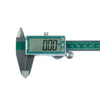 Stainless Steel Full Screen Digital Display Vernier Caliper(0-150mm)