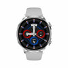 QS40 1.39 inch BT5.2 Smart Sport Watch, Support Bluetooth Call / Sleep / Blood Oxygen / Temperature / Heart Rate / Blood Pressure Health Monitor(Grey)