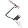 iPhone XS Max Power & Volume Button Flex Cable (iP13 Pro Max Donor)