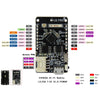 TTGO T-OI ESP8266 Chip Rechargeable 16340 Battery Holder Development Board