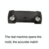 For DJI Mavic Mini MR1SS5 / Mini SE Remote Control Shell Repair Accessories Upper and Lower Shell