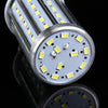 20W Aluminum Corn Light Bulb, E27 1800LM 72 LED SMD 5730, AC 85-265V(White Light)