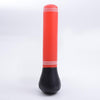 PVC Adult Children Inflatable Punching Bag Boxing Column Tumbler Punching Bag, Height: 1.5m