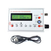 FG-100  1Hz-500kHz DDS Function Signal Generator Frequency Counter(White)