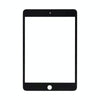 iPad Mini 5 A2124/26/33 Front Glass Lens Replacement (Black)