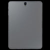 For Galaxy Tab S3 9.7 T820 0.75mm Ultrathin Outside Glossy Inside Frosted TPU Soft Protective Case