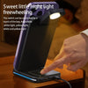 H28 15W 5 in 1 Folding Multifunctional Wireless Charger(Black)