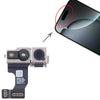 iPhone 16 Plus Front Camera Replacement