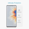 50 PCS 0.26mm 9H 2.5D Tempered Glass Film For Xiaomi 12S Ultra
