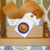 Halloween Stickers Gift Decoration Baking Cake Packaging Labels, Size: 2.5cm / 1 Inch(A-125)