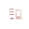 iPhone 7 Rose Gold SIM Card Tray & Buttons Replacement